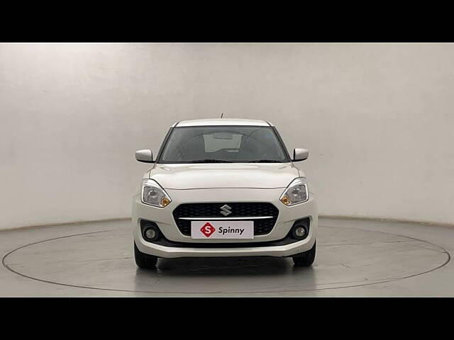 Used Maruti Suzuki Swift [2014-2018] ZXi in Pune