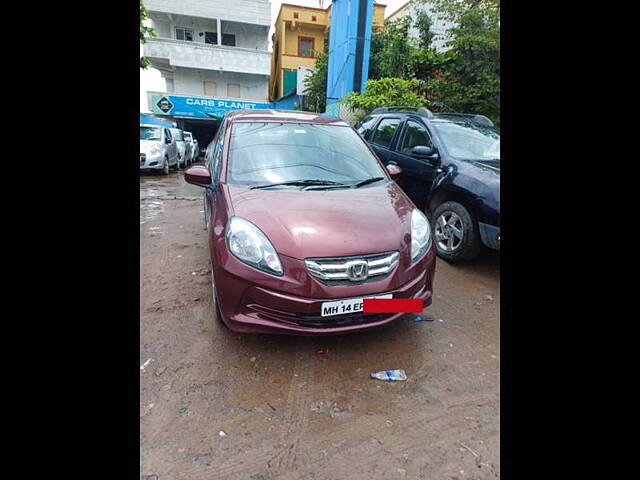 Used 2014 Honda Amaze in Pune