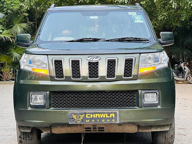 Used Mahindra TUV300 [2015-2019] T8 in Delhi