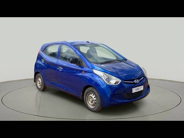 Used 2012 Hyundai Eon in Hyderabad