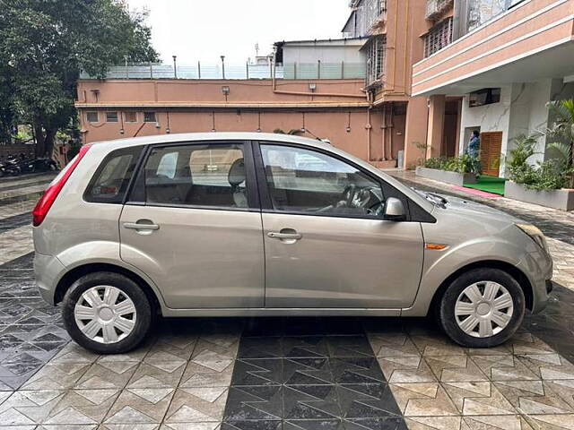 Used Ford Figo [2010-2012] Duratec Petrol ZXI 1.2 in Mumbai