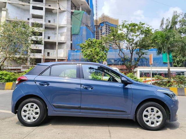 Used Hyundai Elite i20 [2014-2015] Sportz 1.2 in Mumbai