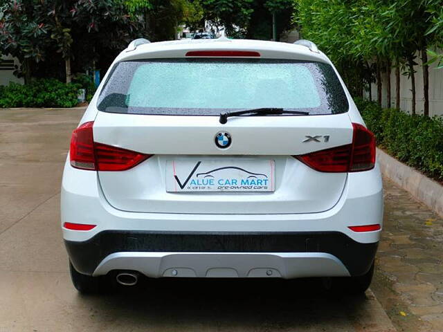 Used BMW X1 [2013-2016] sDrive20d in Hyderabad