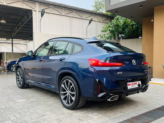 Used BMW X4 [2019-2022] xDrive30i M Sport X [2019-2019] in Delhi