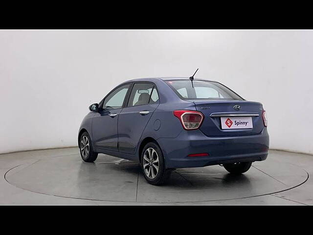 Used Hyundai Xcent [2014-2017] SX 1.2 (O) in Chennai