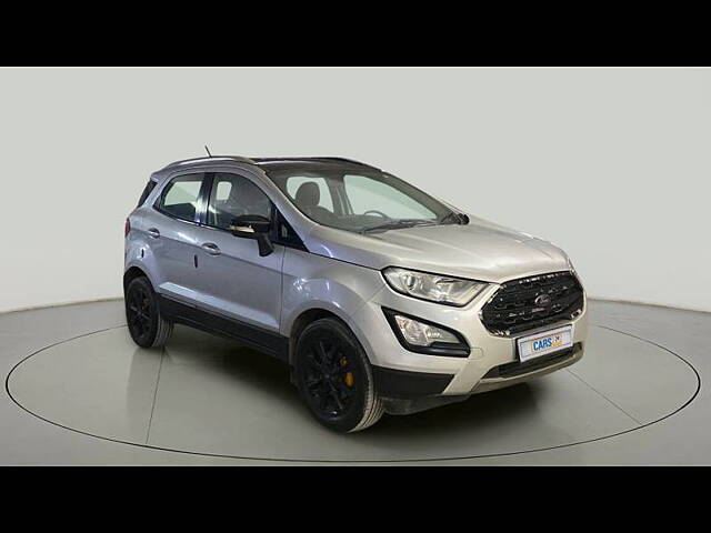 Used 2019 Ford Ecosport in Delhi