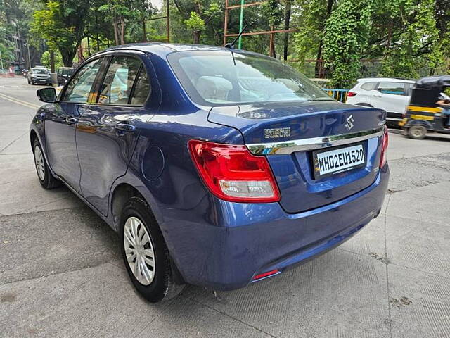 Used Maruti Suzuki Dzire [2017-2020] VXi in Mumbai