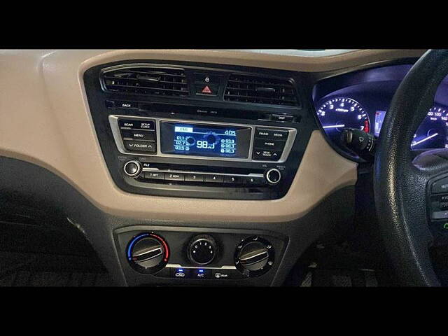 Used Hyundai Elite i20 [2016-2017] Sportz 1.2 [2016-2017] in Ahmedabad