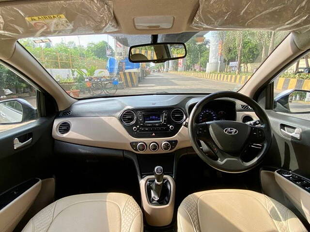 Used Hyundai Xcent [2014-2017] SX 1.2 in Mumbai