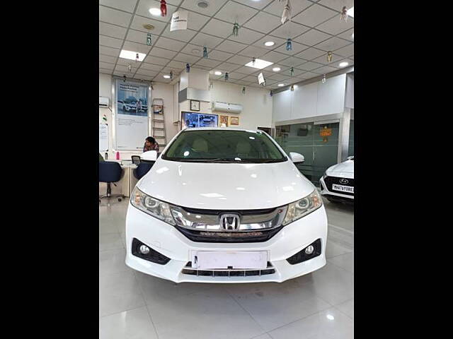 Used 2016 Honda City in Mumbai