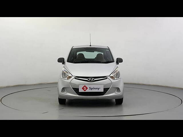 Used Hyundai Eon Magna + in Ahmedabad