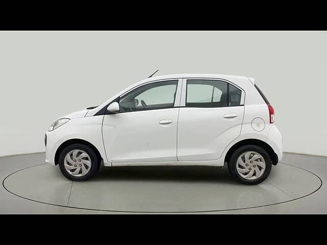 Used Hyundai Santro Sportz AMT [2018-2020] in Hyderabad