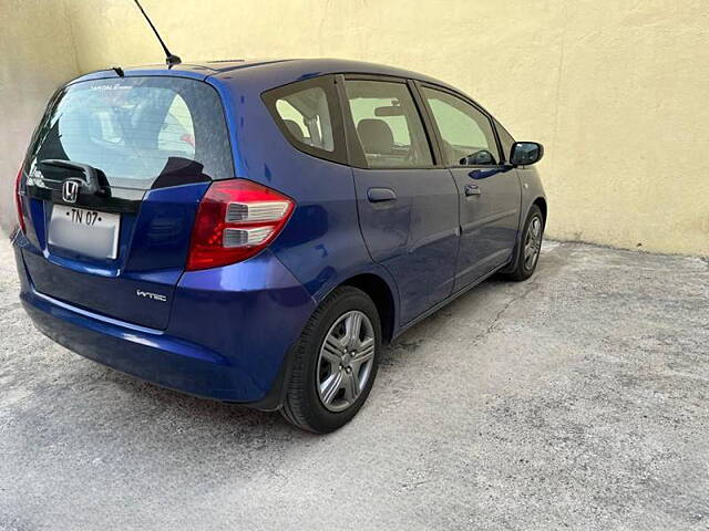 Used Honda Jazz [2009-2011] Active in Chennai