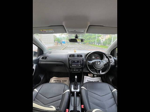 Used Volkswagen Polo [2016-2019] GT TSI in Mumbai