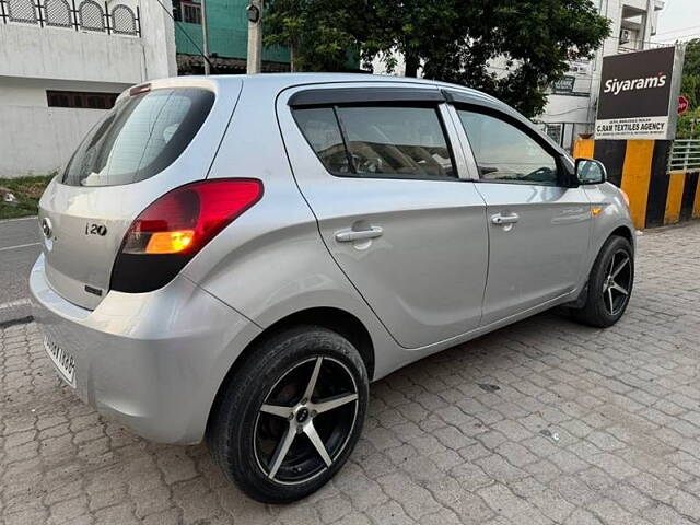 Used Hyundai i20 [2012-2014] Magna (O) 1.4 CRDI in Jalandhar