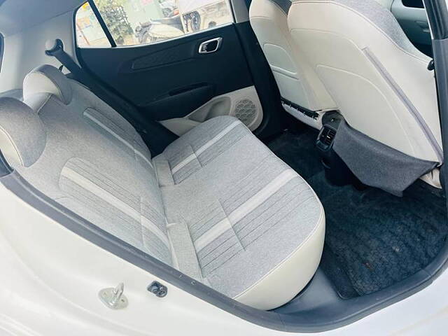 Used Hyundai Grand i10 Nios [2019-2023] Sportz AMT 1.2 Kappa VTVT in Kanpur