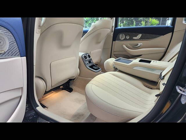 Used Mercedes-Benz E-Class [2017-2021] E 200 Exclusive [2019-2019] in Delhi