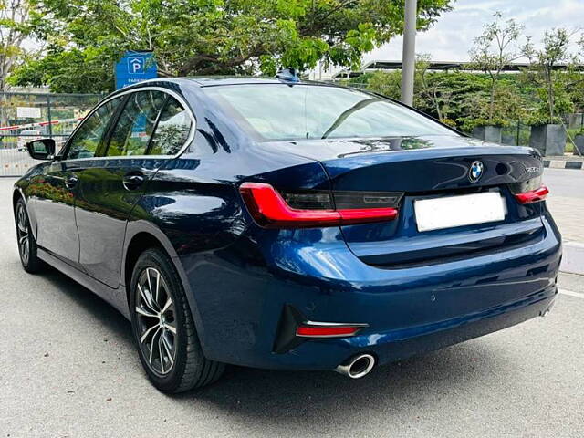 Used BMW 3 Series [2016-2019] 320d Edition Sport in Bangalore