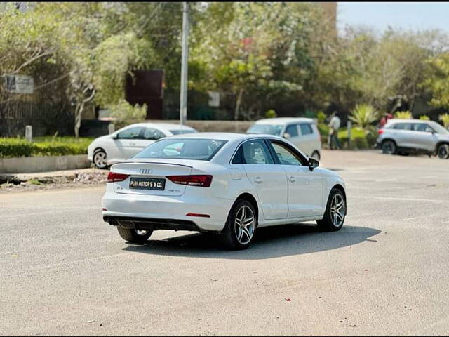 Used Audi A3 [2014-2017] 35 TDI Premium + Sunroof in Delhi