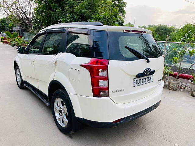 Used Mahindra XUV500 [2011-2015] W8 in Ahmedabad