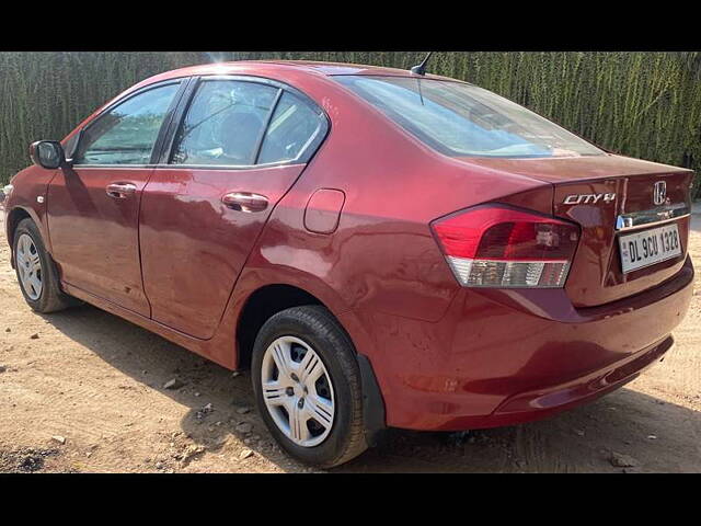 Used Honda City [2008-2011] 1.5 S MT in Delhi