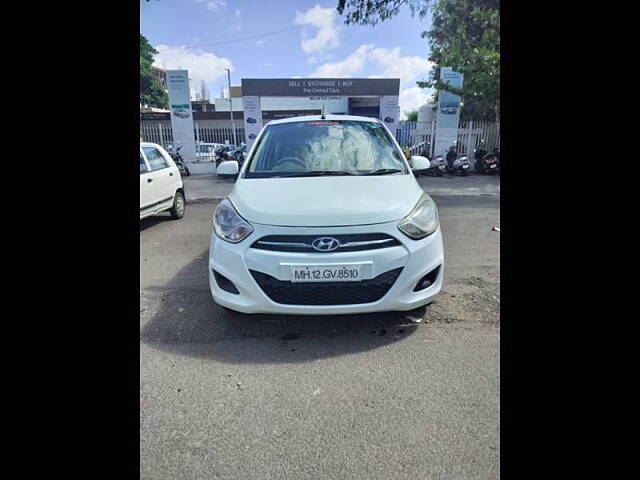 Used 2011 Hyundai i10 in Pune