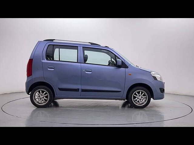 Used Maruti Suzuki Wagon R 1.0 [2014-2019] VXI AMT (O) in Bangalore