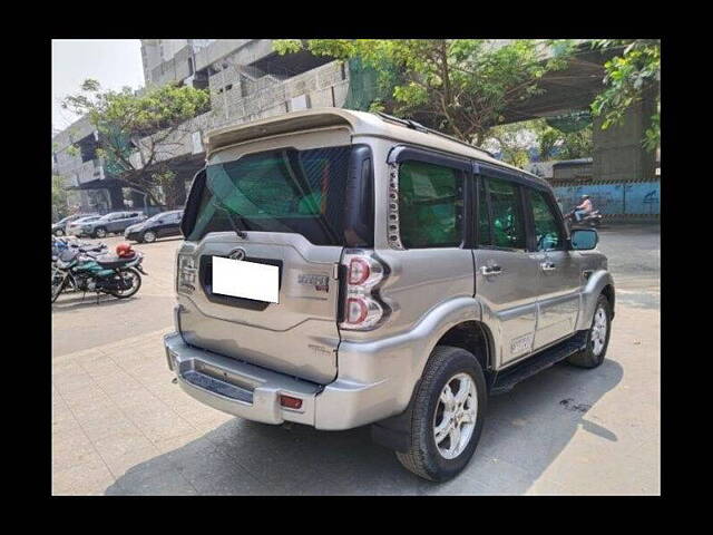 Used Mahindra Scorpio [2014-2017] S10 in Mumbai