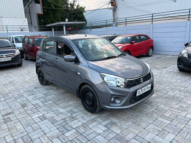 Used 2019 Maruti Suzuki Celerio in Delhi