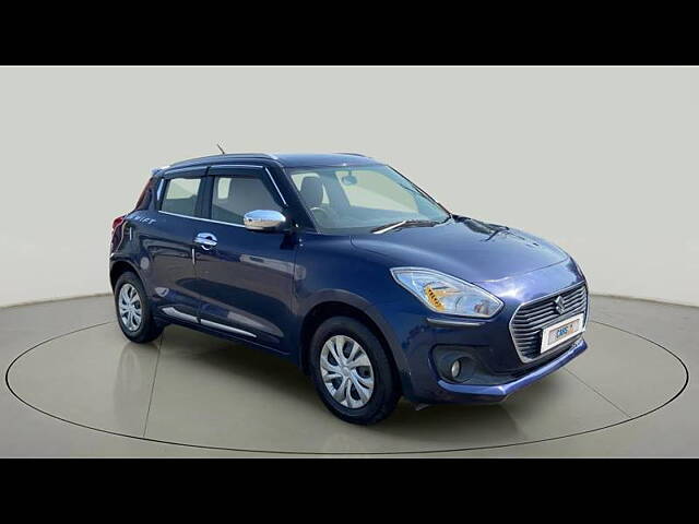 Used 2019 Maruti Suzuki Swift in Surat