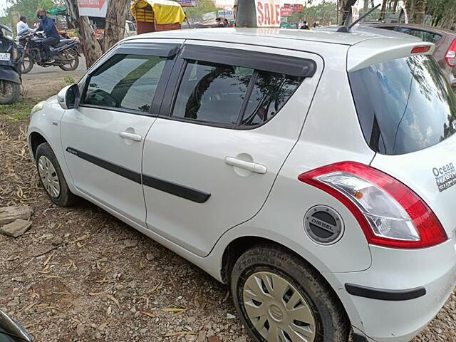 Used 2014 Maruti Suzuki Swift in Indore