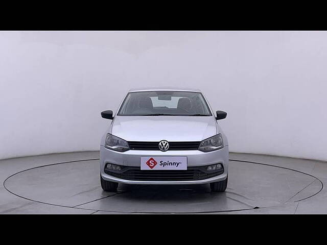 Used Volkswagen Polo [2016-2019] Comfortline 1.2L (P) in Chennai