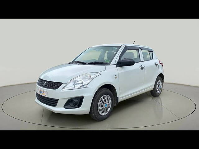 Used Maruti Suzuki Swift [2014-2018] LXi in Pune