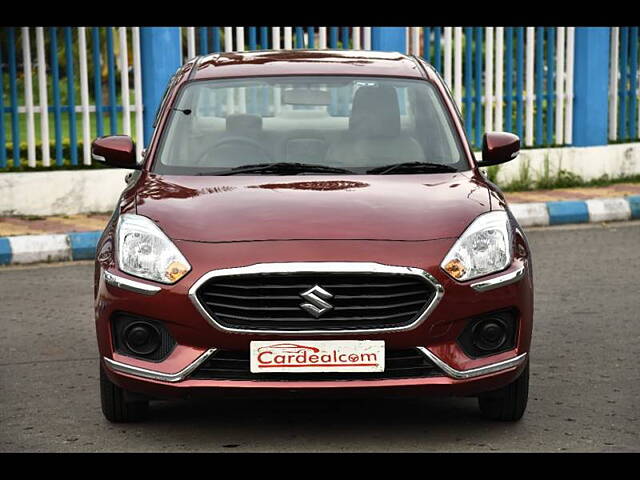 Used 2018 Maruti Suzuki DZire in Kolkata