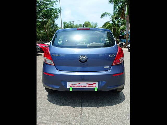 Used Hyundai i20 [2012-2014] Magna 1.2 in Mumbai