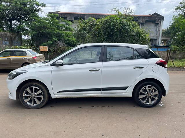 Used Hyundai Elite i20 [2018-2019] Asta 1.4 (O) CRDi in Kolhapur