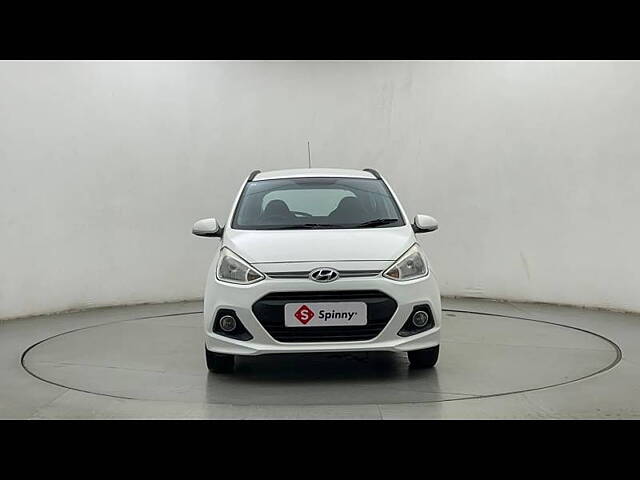 Used Hyundai Grand i10 [2013-2017] Asta 1.2 Kappa VTVT (O) [2013-2017] in Thane