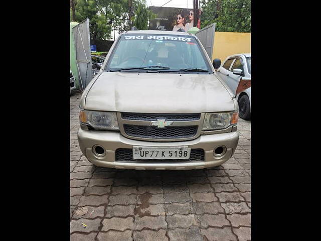 Used 2012 Chevrolet Tavera in Kanpur