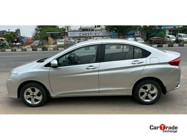 Used Honda City [2014-2017] V Diesel in Jaipur