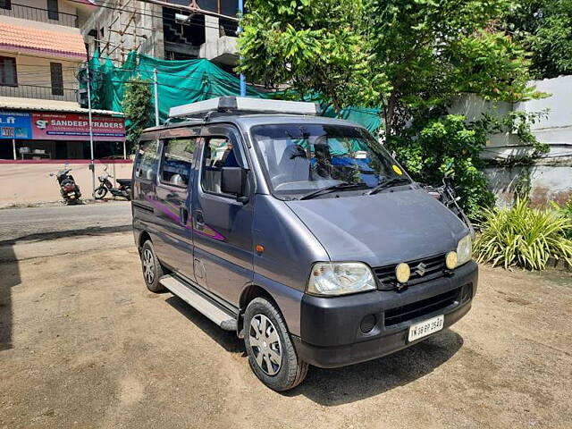 Used Maruti Suzuki Eeco [2010-2022] 7 STR [2014-2019] in Coimbatore