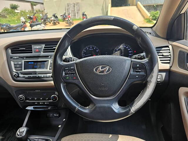 Used Hyundai Elite i20 [2017-2018] Asta 1.2 in Bangalore