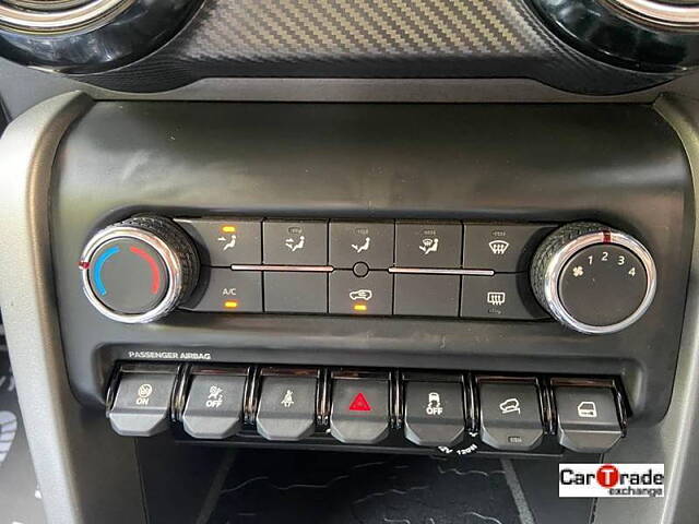 Used Mahindra Thar LX Hard Top Diesel AT 4WD [2023] in Delhi