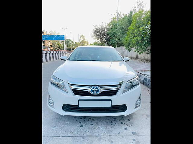 Used 2014 Toyota Camry in Delhi