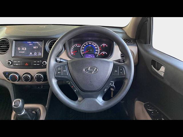 Used Hyundai Grand i10 Sportz 1.2 Kappa VTVT in Ahmedabad