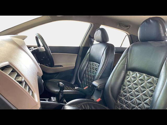 Used Hyundai Elite i20 [2018-2019] Sportz 1.2 in Lucknow