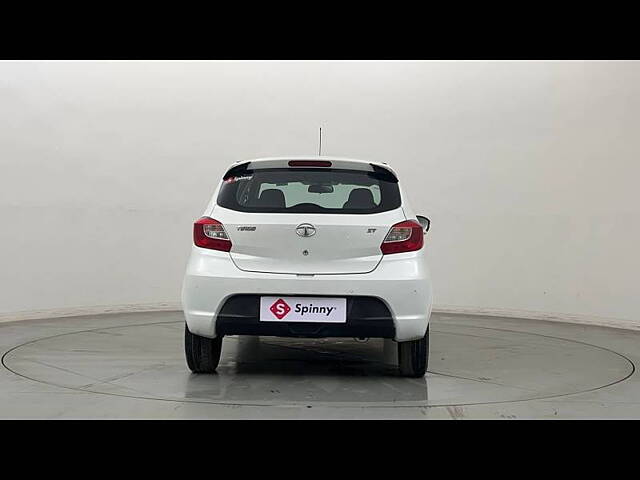 Used Tata Tiago [2016-2020] Revotron XT [2016-2019] in Faridabad