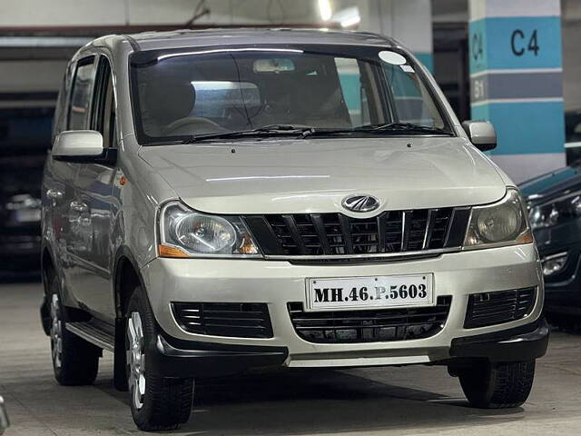 Used Mahindra Xylo [2009-2012] D4 in Mumbai