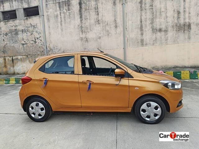 Used Tata Tiago [2016-2020] Revotron XT (O) [2016-2019] in Noida