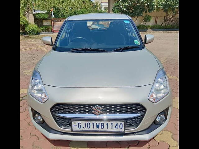 Used 2021 Maruti Suzuki Swift in Ahmedabad