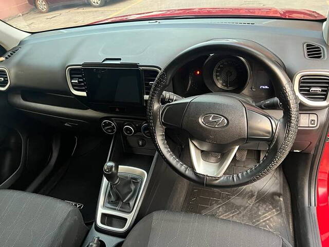 Used Hyundai Venue [2019-2022] E 1.2 Petrol [2019-2020] in Kolkata